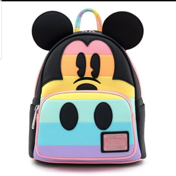 Backpacks